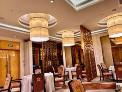 -酌宴府The China Club·广州万富希尔顿酒店(云城东路店)