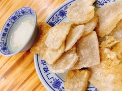 -六爷门框百年卤煮
