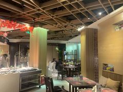 -金海湾自助餐厅(金陵饭店)