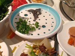 -焯牛潮汕牛肉火锅(云峰街创始店)
