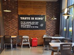 -汉堡王(上海凌云壹街坊店)