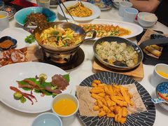 -径山十八道·风味民间菜(杭州总店)