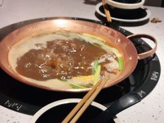 -京韵胡同·酱香羊蝎子火锅涮肉(长寿路店)