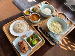 -蟹伙计·现熬蟹黄面·江南小吃·苏式面(山塘街店)