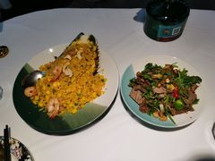 -花样西贡·蜜越餐厅·法式越南料理(水晶城店)
