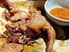 -打酱油·非遗淮扬菜(瘦西湖梅岭店)