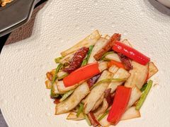 -谦默府· 现代潮粤菜(外滩店)