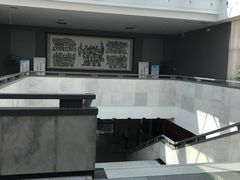 -新四军纪念馆