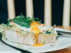 -Egg•Allday Brunch(襄阳北路店)
