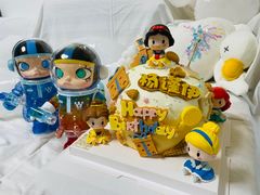 -囍悦烘焙(恒隆御水岸店)