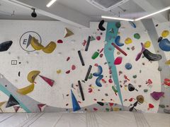 -博昇攀石馆(万维大楼店)