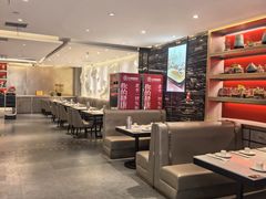 -北李·海肠捞饭·大连菜(望京凯德MALL店)