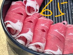 -牛街清真满恒記(平安里西大街店)