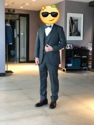 -优山定制西服衬衫大衣(国贸店)