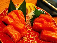 -NIUAN牛庵·日式和牛烧肉(恒隆店)