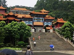 -南沙天后宫景区