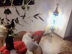 -Uncle Kosto科斯托·中东菜