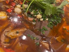 -阿湾楼·温州海鲜·江浙菜(京江路店)