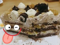 -5Cake五度无蔗糖低脂蛋糕(陶然亭店)