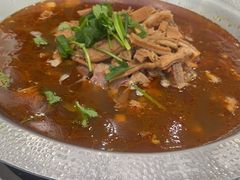 -古乐牛香鲜牛肉牛杂火锅(观前街店)