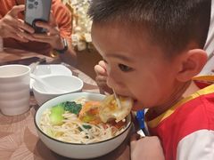 -丽华园(汉阳龙阳店)