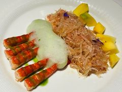 -狮拾久·现代新加坡料理(福田COCO Park店)