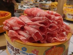 -龍歌自助小火锅(城阳万象汇店)