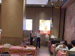 -西贝莜面村(朝阳大悦城店)