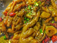 -小民大排档(光谷店)