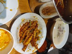 -付小姐在成都(中山公园店)