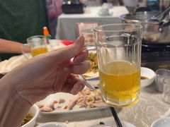 -小煵记·打边炉(西丽文光店)
