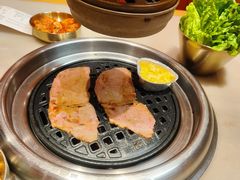 -韩宫宴和牛烤肉(苏州悠方购物中心店)