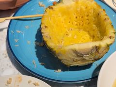 -Aqua Oasis 水天堂(常熟永旺店)