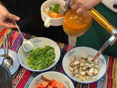-东莞塘厦三正半山温泉酒店·沙利文西餐厅