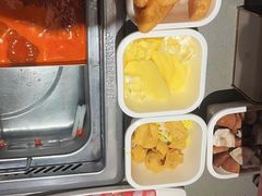 -海底捞火锅(顺义华联店)