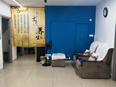 -强手盲人推拿(西乡店)