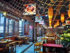 大堂-蜀家渝重庆火锅(南屏街店)