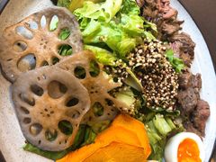 -Nectar One Cafe(勇烈路n1店)