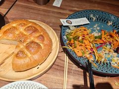 -耶里夏丽·丝路新疆菜·清真食品(徐汇南丹东路臻选店)