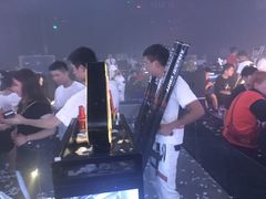 -SPACE(欢乐颂购物中心店)