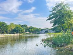 -映月湖公园