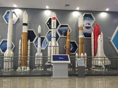 -佛山科学馆