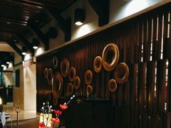 -金厨泰国餐厅·全泰籍厨师料理(拱北店)