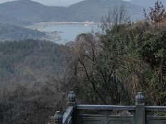 -南北湖风景区