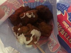 -1973继光香香鸡(大东方百货店)