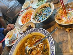 -老头儿油爆虾(胜利河美食街店)