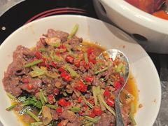 -同庆楼(滨湖万达广场店)