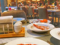 -都会尚膳·海鲜自助餐厅(重庆万豪酒店)
