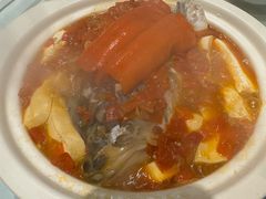 -西湖春天•老字号杭州菜(百汇店)