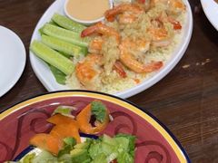 -panchos 墨西哥餐厅(嘉绿苑店)